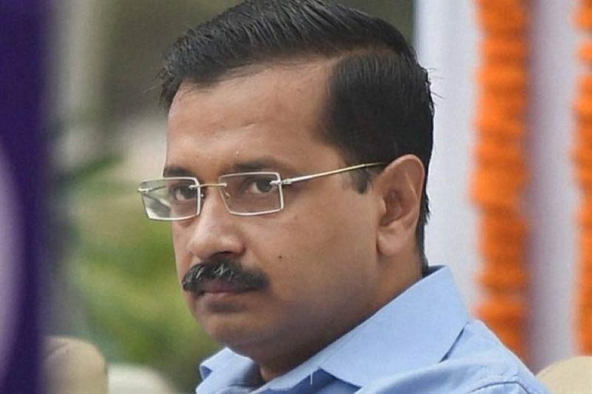 Arvind Kejriwal admits making mistakes after Delhi MC loss